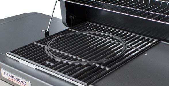 Culinary Modular grillrist støpejern 45x39 cm Campingaz nærbilde