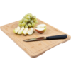 Cutting Board skjærebrett i bambus 40 x 30 cm for Boxio nærbilde
