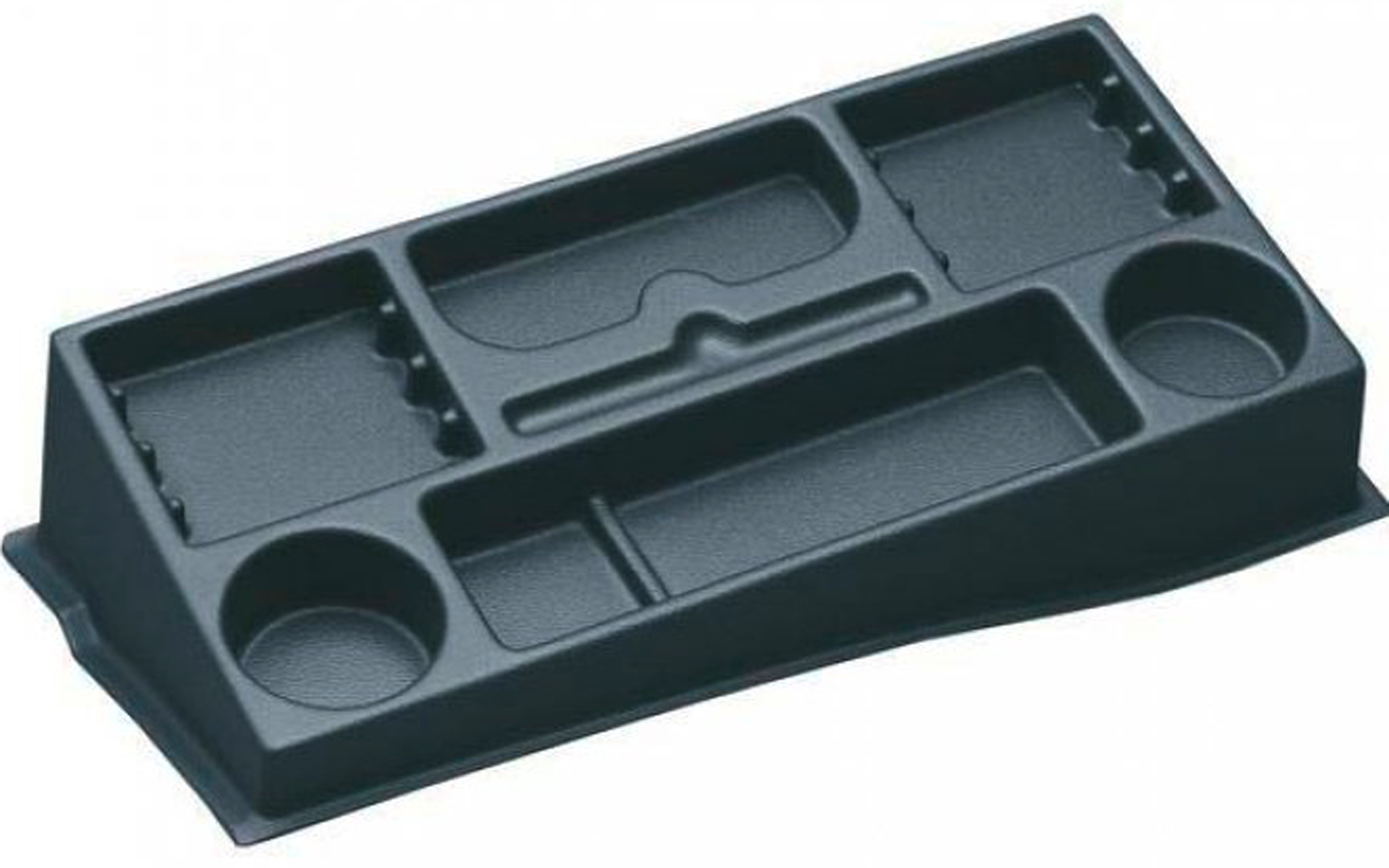 Dashbordkonsoll for Fiat Ducato 230 1993-2002 47,6 x 22 cm - Froli forfra