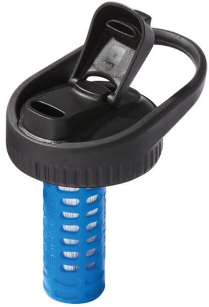 DayCap flaskefilter for bredhalsflasker 0,2 mikron bakside