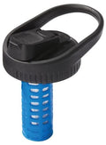 DayCap flaskefilter for bredhalsflasker 0,2 mikron front