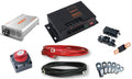 DC/DC 60A litium oppgraderingspakke for smart generator - Antarion front
