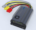 DC-DC ladebooster 40A med MPPT-solarladeregler 12V Carbest front