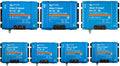 DC-DC lader Orion-Tr Smart 12/12 med Bluetooth fra Victron Energy