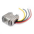 DC-DC spenningsomformer 8-40 V til 12 V 36 W - Bauer Electronics for bobil og camping