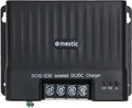DC-til-DC batterilader MBC-2030 forfra