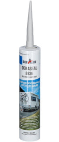 Dekaseal 8936 tetningsmasse 310 ml lysegrå for vinduer fra Dekalin