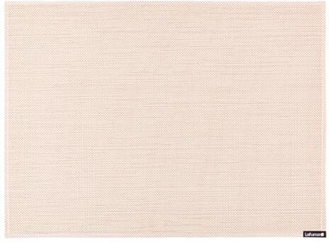 Oversikt av Dekkebrikke Batyline Eden 32x44 cm i ulike farger