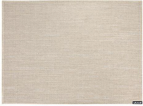 Dekkebrikke Batyline Eden 32x44 cm på campingbord