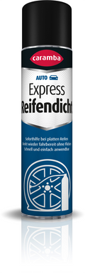 Dekktetningsspray for punktering 400 ml - Caramba for rask dekkreparasjon
