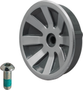 Deksel for Mover XT-serie, 6,5 x 6,5 cm - Truma frontside