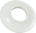 Dekselplate innvendig 32 mm for Privy Diverse DIY-sett Separett forfra