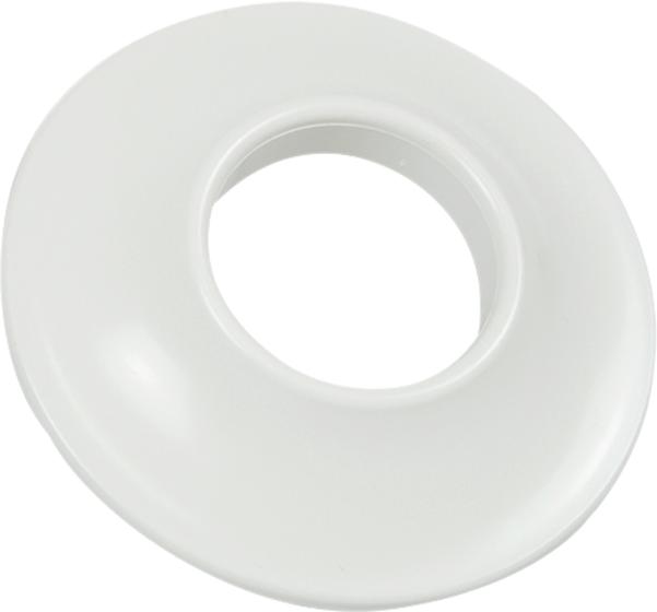 Dekselplate innvendig 32 mm for Privy Diverse DIY-sett Separett forfra