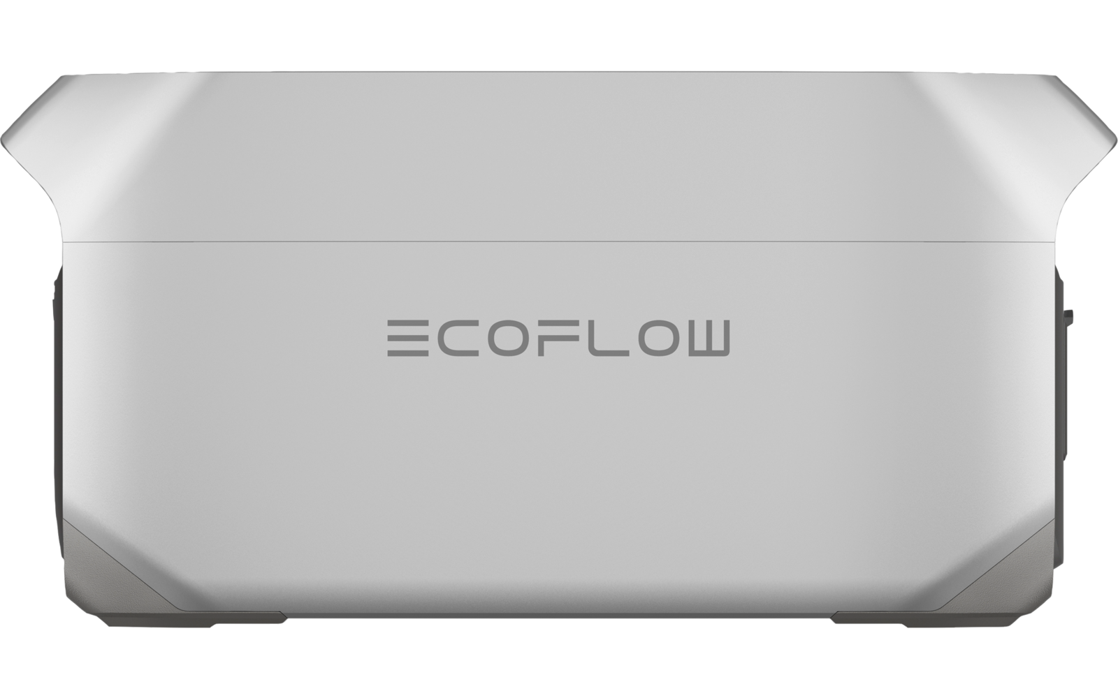 Delta 3 Extra Battery tilleggsbatteri 1024Wh LiFePO4 EcoFlow montert på Delta 3