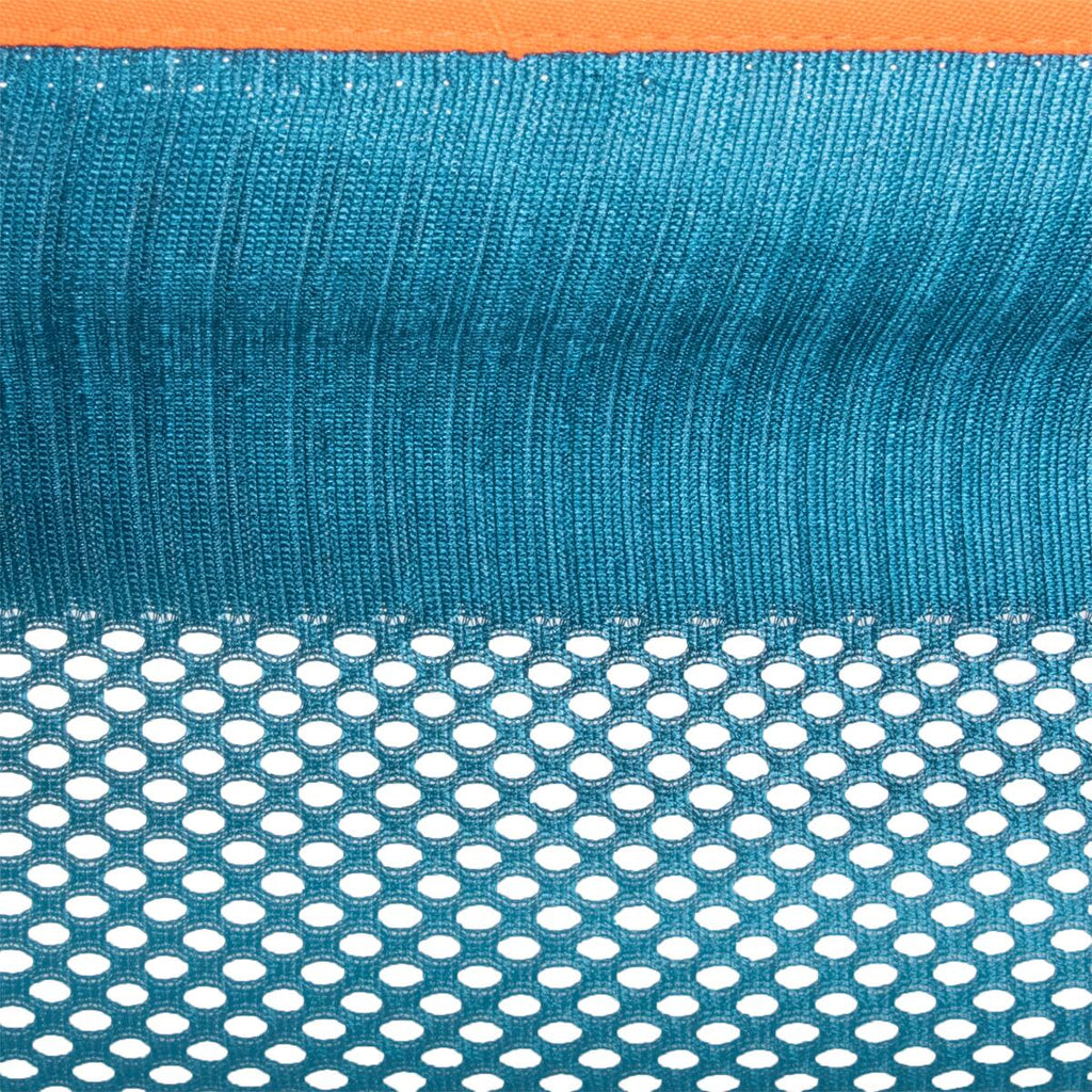 Detalj av mesh polyester i hengekøye double 280x201 cm