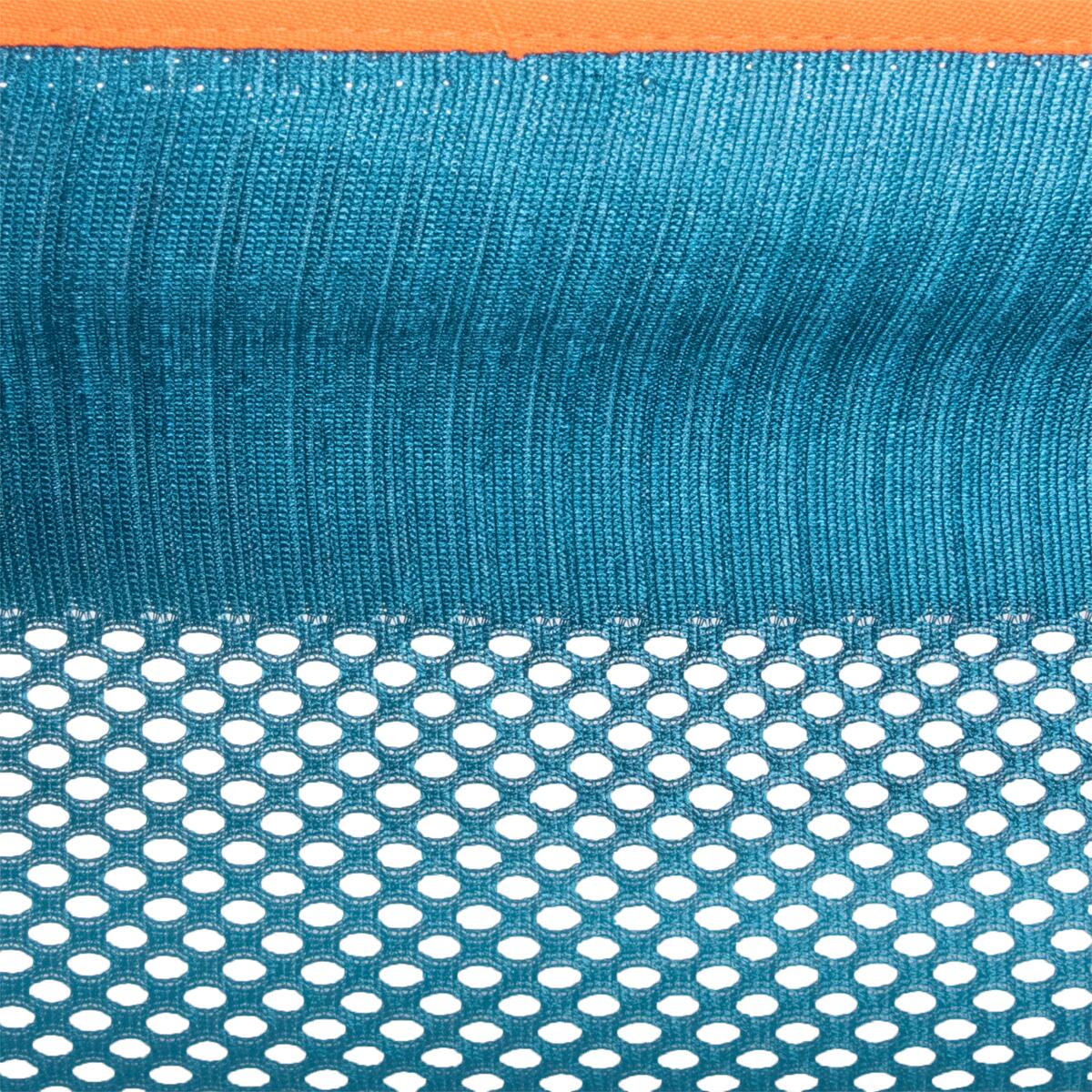 Detalj av mesh polyester i hengekøye double 280x201 cm