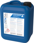 Dexda Clean desinfeksjon for ferskvannssystem opptil 500 l fra WM aquatec