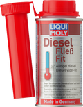 Diesel flytforbedrer vinteradditiv 150 ml Liqui Moly flaske for vinterbruk