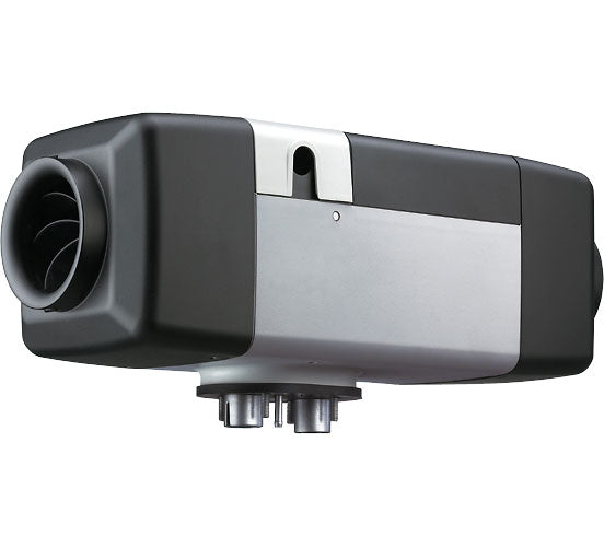 Dieselvarmer Air Top Evo 40 D 12V varmluft front