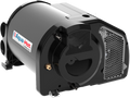 Dieselvarmer GEN1 med 10L varmtvannsbereder 4 kW foran