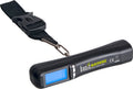 Digital bagasjevekt opptil 40 kg med LCD-display Basic Nature sett forfra