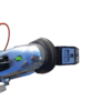Digital kulevekt STB 400 kg med Bluetooth - ATSensoTec visning via app