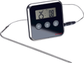 Digitalt steketermometer med display 80x80 mm - Westmark forfra