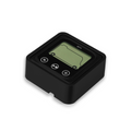 Display MT11 for solcelleladeregulator Solar-Duo 114x114 mm frontbilde
