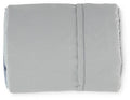 Distansepute for Space Air HQ deltelt, str. 260+320, 3-er sett - dwt forfra