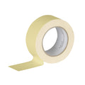 Dobbeltsidig tape 2500 x 5 cm beige universell - Allcolor for allsidig bruk