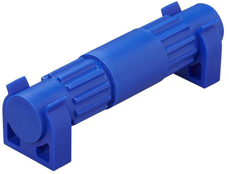 Dokumentholder for campingvogn og bobil 17 cm - Pro Plus forfra