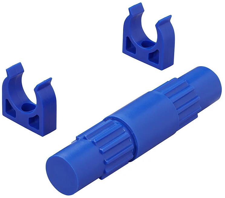 Dokumentholder for campingvogn og bobil 17 cm - Pro Plus bakside