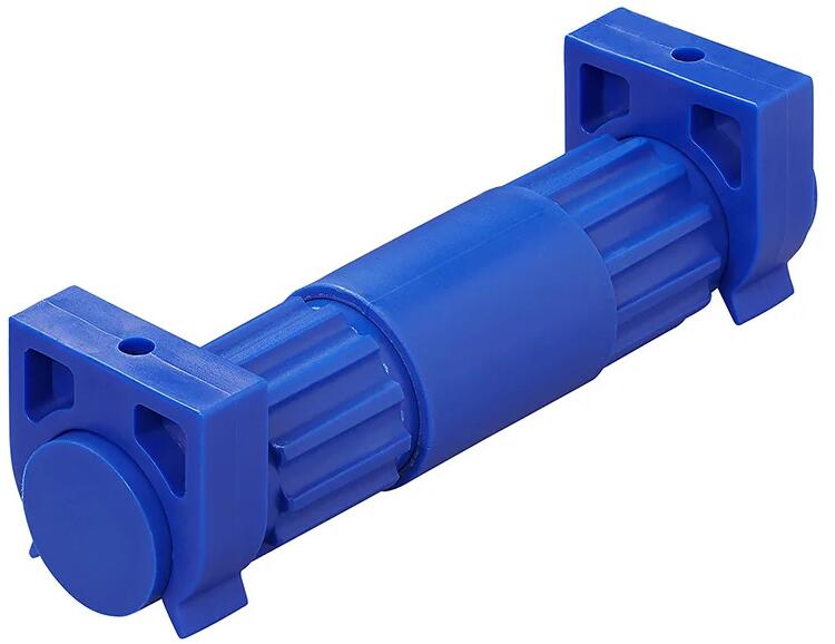 Detalj av dokumentholder for campingvogn og bobil 17 cm - Pro Plus