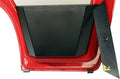 Dørsafe for Fiat Ducato passasjerdør fra 2006 - Mobil-Safe for dørmontering