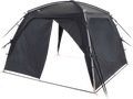 Dør- og veggsett for GO Compact Camp Shelter - Dometic forfra