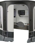 Dørelement for St Tropez Air solseil - Dorema front