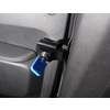 Dørlåser for Mercedes Benz Sprinter - IMC-Créations bakside