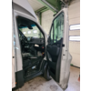 Dørlåser for Mercedes Benz Sprinter - IMC-Créations visning av eloksering