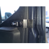 Dørlåser for Mercedes Benz Sprinter - IMC-Créations rustfrie skruer