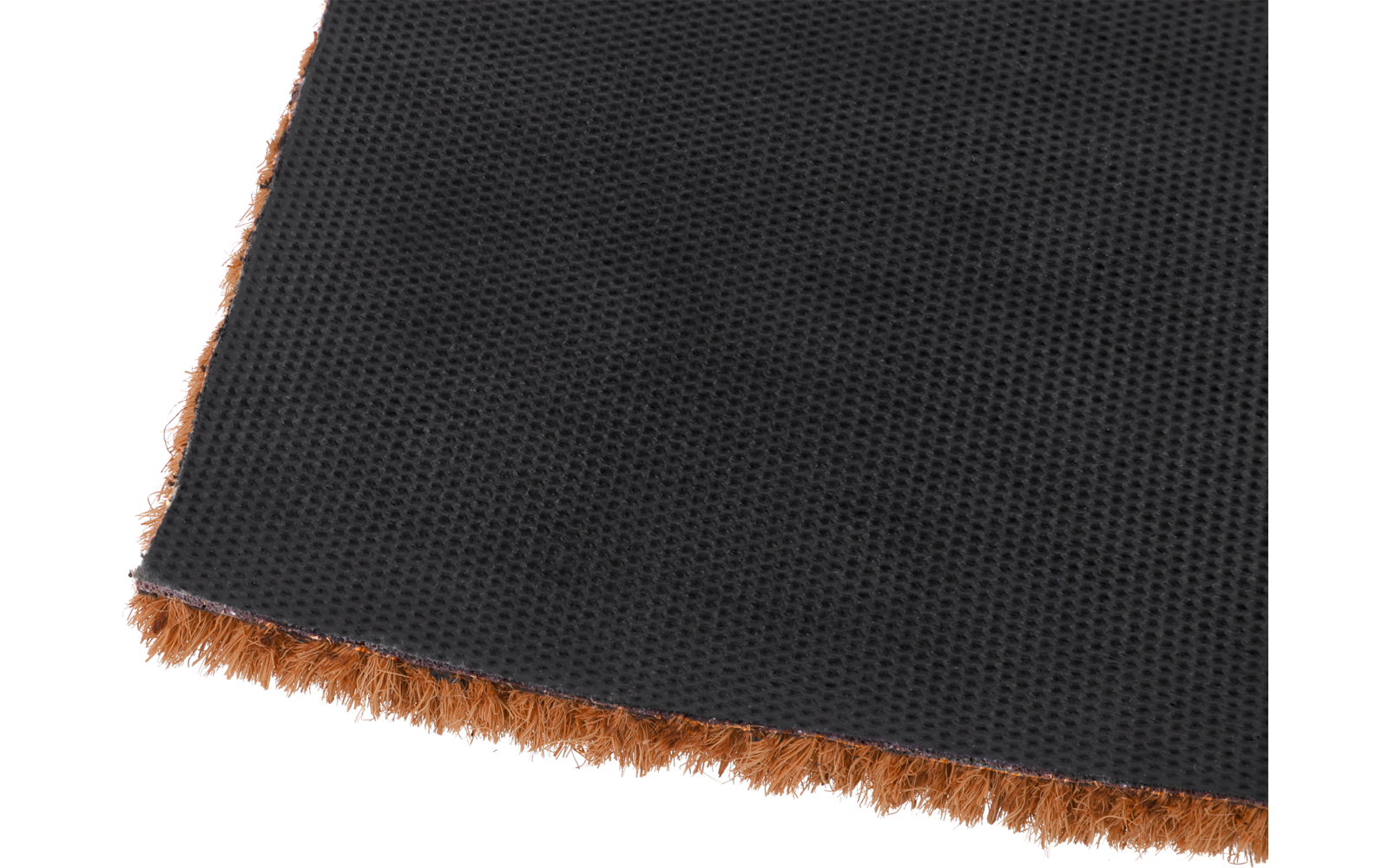 Detalj av Dørmatte BeachVibes kokosfiber 50x25 cm med PVC-bunn