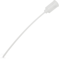 Doseringsoppsats for 1-liters rundflasker 5-20 ml - Awiwa, forfra