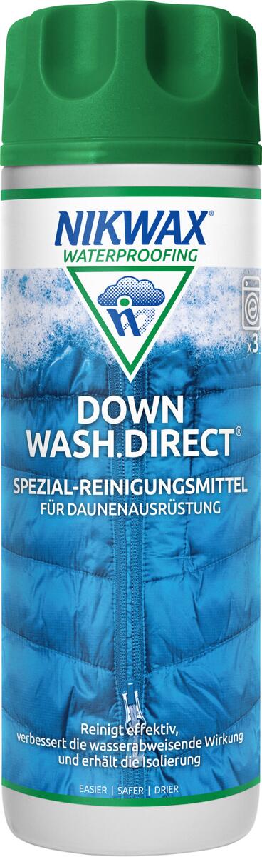 Down Wash Direct dunevaskemiddel 300 ml forfra