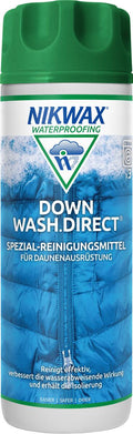 Down Wash Direct dunevaskemiddel 300 ml forfra