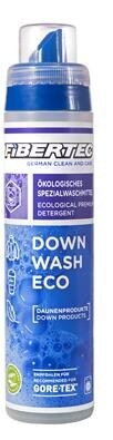 Down Wash Eco dunvaskemiddel for soveposer 250 ml fra Fibertec