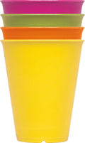 Drikkebeger Sanaliving 250 ml 4-delers sett antibakteriell fra Omada