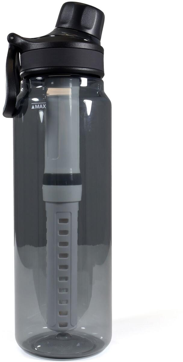 Drikkeflaske med vannfilter WH 4000L Origin Outdoors forfra