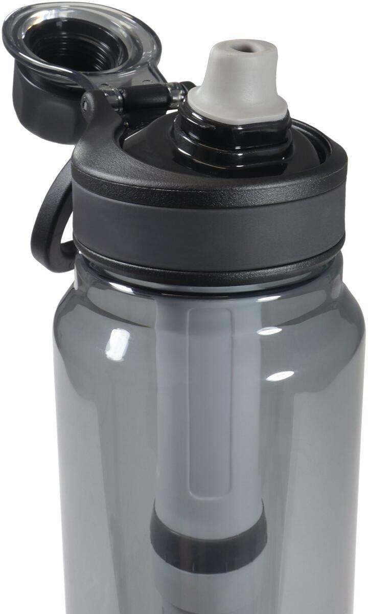 Drikkeflaske med vannfilter WH 4000L Origin Outdoors bakside