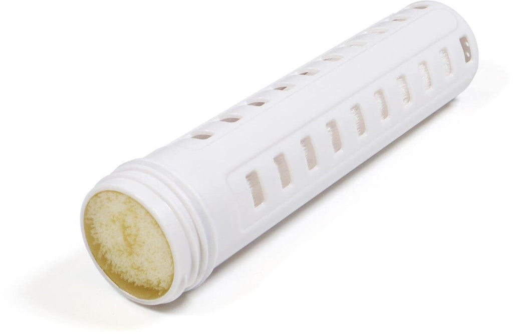 Nærbilde av filter i Drikkeflaske med vannfilter WH 4000L Origin Outdoors