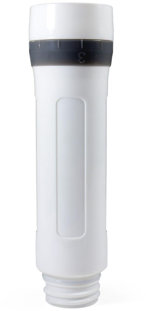 Drikkeflaske med vannfilter WH 4000L Origin Outdoors med åpen tut
