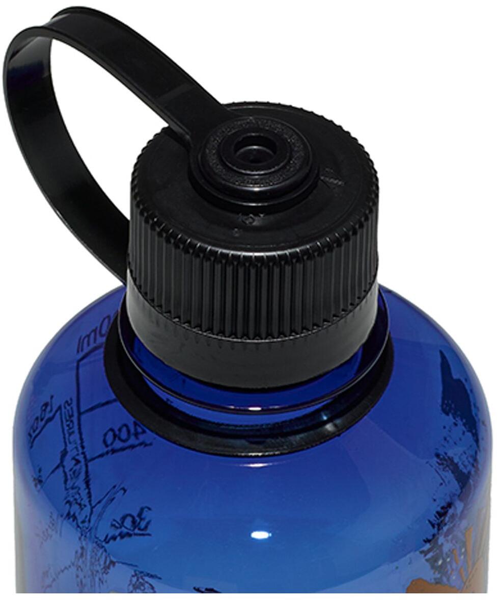 Detalj av lokk på Drikkeflaske Sustain Tritan 0,5L Go Forth
